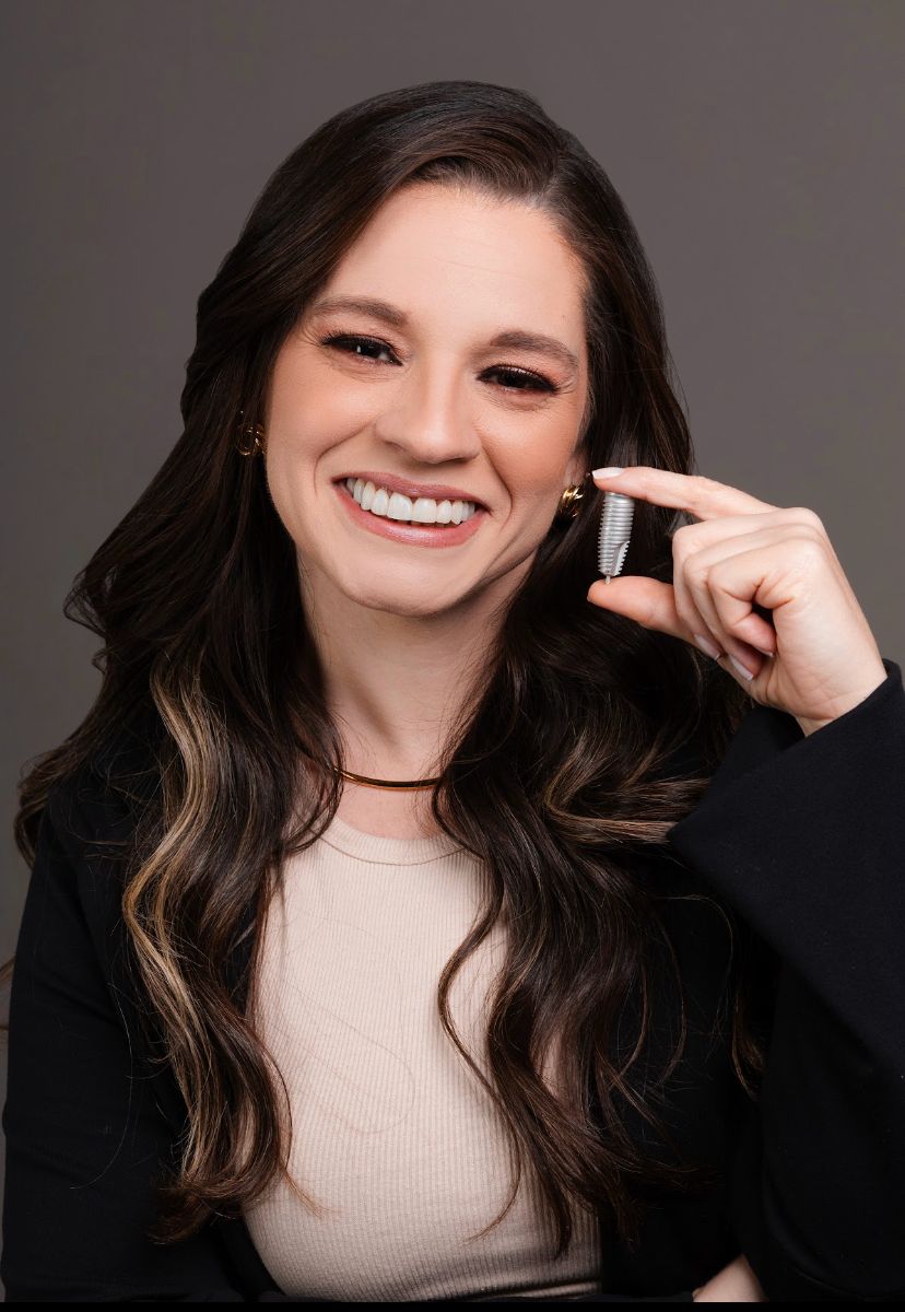 Dra. Andresa Barbosa — Clínica Barsi