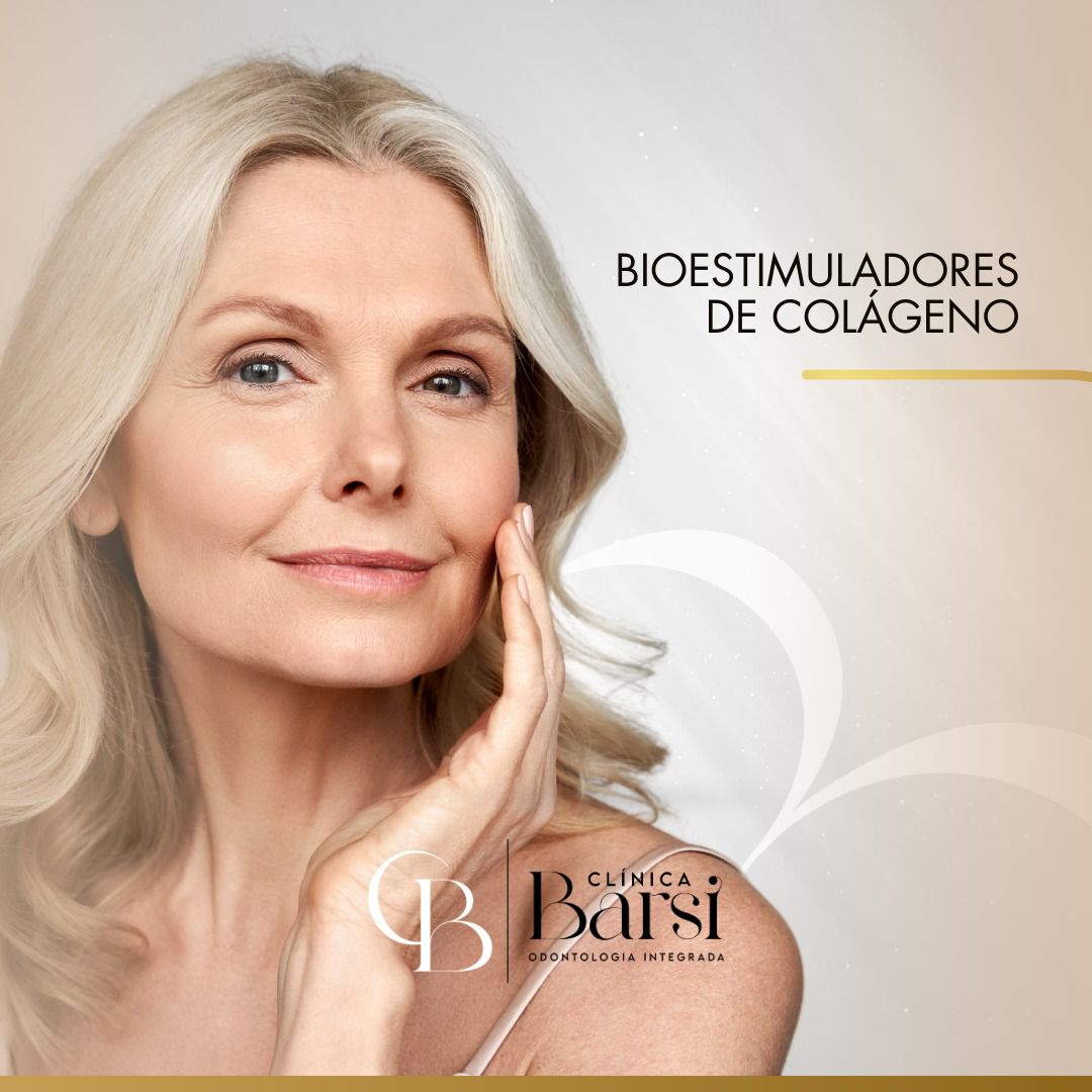 Bioestimuladores de Colágeno